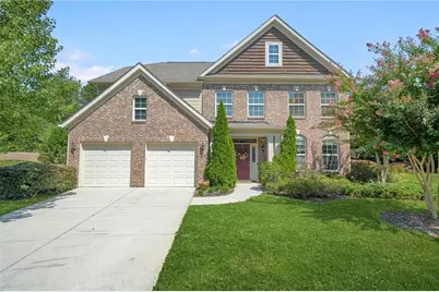 2015 Augustine Trace, Powder Springs, GA 30127 - Photo 1