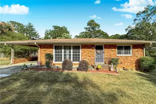 4065 Old Austell Rd, Powder Springs, GA 30127 - Photo 1