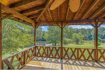 1386 441 Old Hist Highway, Clarkesville, GA 30523 - Photo 41