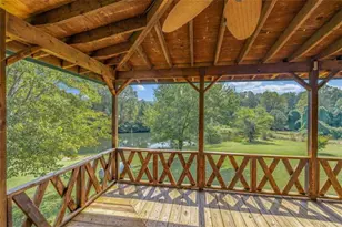 1386 441 Old Hist Hwy, Clarkesville, GA 30523 - Photo 41