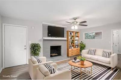 3946 Flakes Mill Road, Decatur, GA 30034 - Photo 3