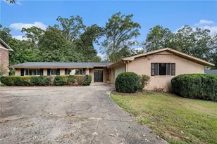 3946 Flakes Mill Rd, Decatur, GA 30034 - Photo 1