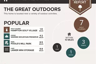 5715 Bucknell Trace, Cumming, GA 30028 - Photo 35