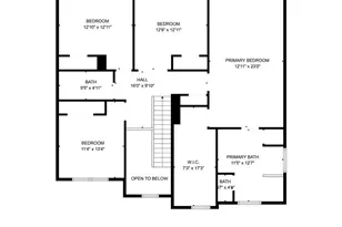 5715 Bucknell Trace, Cumming, GA 30028 - Photo 35