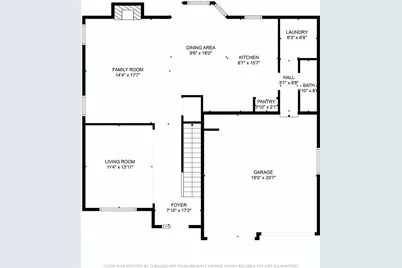 5715 Bucknell Trace, Cumming, GA 30028 - Photo 25