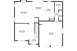 5715 Bucknell Trace, Cumming, GA 30028 - Photo 25