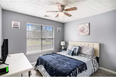 169 Misty Ridge Trail, Stockbridge, GA 30281 - Photo 19