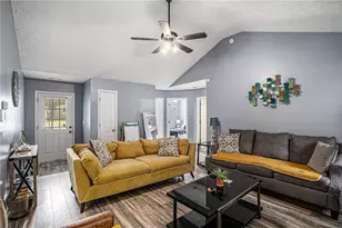 169 Misty Ridge Trail, Stockbridge, GA 30281 - Photo 9