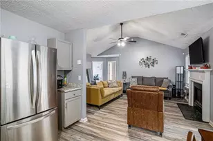 169 Misty Ridge Trail, Stockbridge, GA 30281 - Photo 13