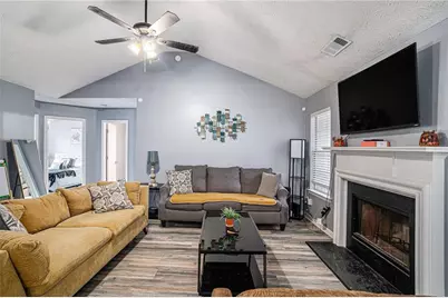 169 Misty Ridge Trail, Stockbridge, GA 30281 - Photo 7