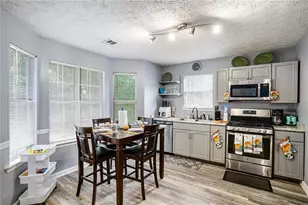 169 Misty Ridge Trail, Stockbridge, GA 30281 - Photo 11