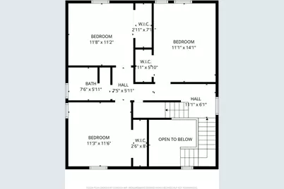 62 High Ridge, Cleveland, GA 30528 - Photo 51