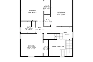 62 High Ridge, Cleveland, GA 30528 - Photo 51