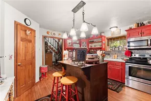 62 High Ridge, Cleveland, GA 30528 - Photo 15