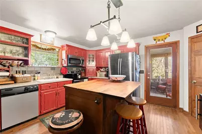 62 High Ridge, Cleveland, GA 30528 - Photo 13