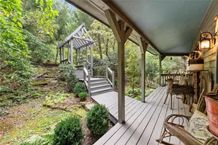 62 High Ridge, Cleveland, GA 30528 - Photo 9