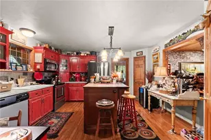 62 High Ridge, Cleveland, GA 30528 - Photo 13