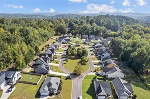 109 Dekle Dr NE, Rome, GA 30161 - Photo 39