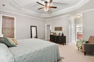 109 Dekle Dr NE, Rome, GA 30161 - Photo 17