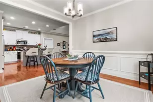 109 Dekle Dr NE, Rome, GA 30161 - Photo 9