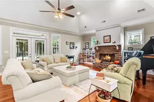 109 Dekle Dr NE, Rome, GA 30161 - Photo 5