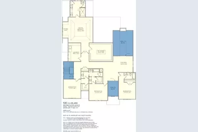 590 Clubwood Court, Marietta, GA 30068 - Photo 7