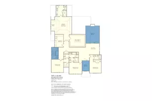 590 Clubwood Ct, Marietta, GA 30068 - Photo 7