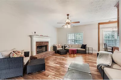 2409 Caneridge Point SW, Marietta, GA 30064 - Photo 13