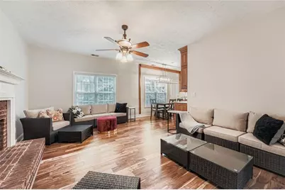 2409 Caneridge Point SW, Marietta, GA 30064 - Photo 15