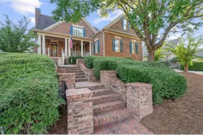 9614 Coastal Pointe Drive, Villa Rica, GA 30180 - Photo 1