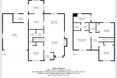 4499 Browning Court NE, Marietta, GA 30066 - Photo 41