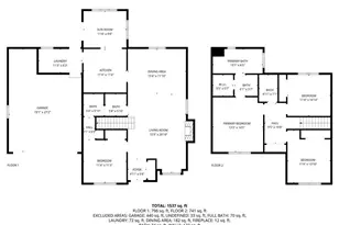 4499 Browning Ct NE, Marietta, GA 30066 - Photo 41