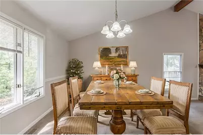 4499 Browning Court NE, Marietta, GA 30066 - Photo 3