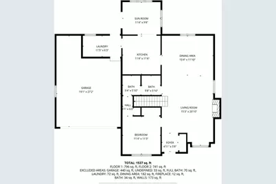 4499 Browning Court NE, Marietta, GA 30066 - Photo 39