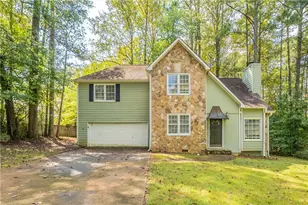4499 Browning Ct NE, Marietta, GA 30066 - Photo 1