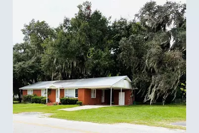 801 Jackson Street, Darien, GA 31305 - Photo 1