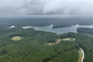 0 Jacks Hat Rd, Elberton, GA 30635 - Photo 3