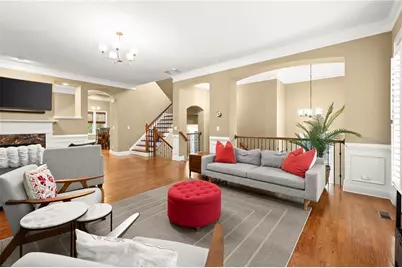 3088 Woodwalk Drive SE #5, Atlanta, GA 30339 - Photo 7