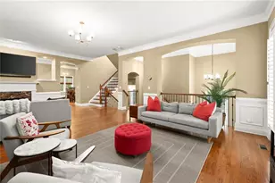 3088 Woodwalk Dr SE, Atlanta, GA 30339 - Photo 7