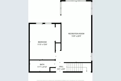 3088 Woodwalk Drive SE #5, Atlanta, GA 30339 - Photo 57