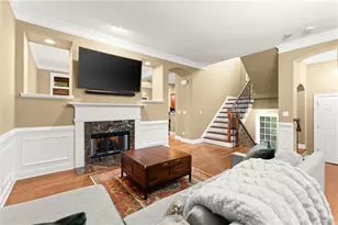 3088 Woodwalk Dr SE, Atlanta, GA 30339 - Photo 11