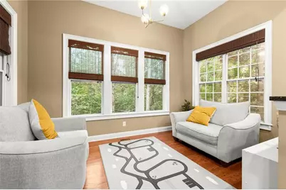 3088 Woodwalk Drive SE #5, Atlanta, GA 30339 - Photo 23