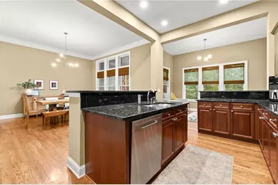 3088 Woodwalk Drive SE #5, Atlanta, GA 30339 - Photo 17