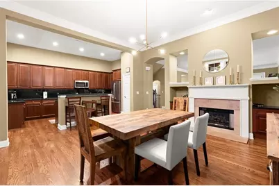 3088 Woodwalk Drive SE #5, Atlanta, GA 30339 - Photo 19