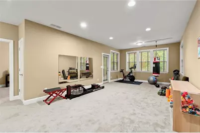 3088 Woodwalk Drive SE #5, Atlanta, GA 30339 - Photo 43