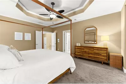 3088 Woodwalk Drive SE #5, Atlanta, GA 30339 - Photo 29