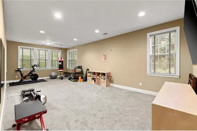 3088 Woodwalk Drive SE #5, Atlanta, GA 30339 - Photo 45