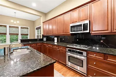 3088 Woodwalk Drive SE #5, Atlanta, GA 30339 - Photo 13