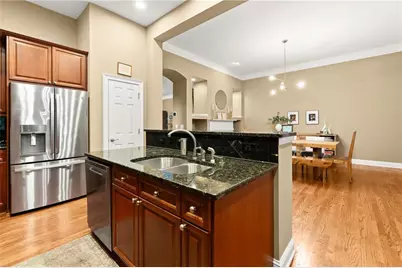 3088 Woodwalk Drive SE #5, Atlanta, GA 30339 - Photo 15