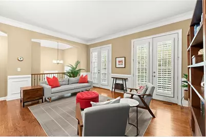 3088 Woodwalk Drive SE #5, Atlanta, GA 30339 - Photo 5